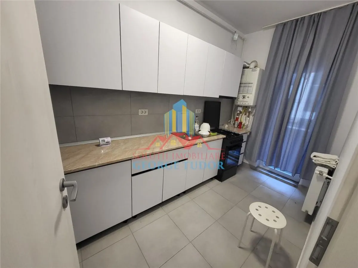 Inchiriere garsoniera Militari Residence Orhideelor 24 - foto 5
