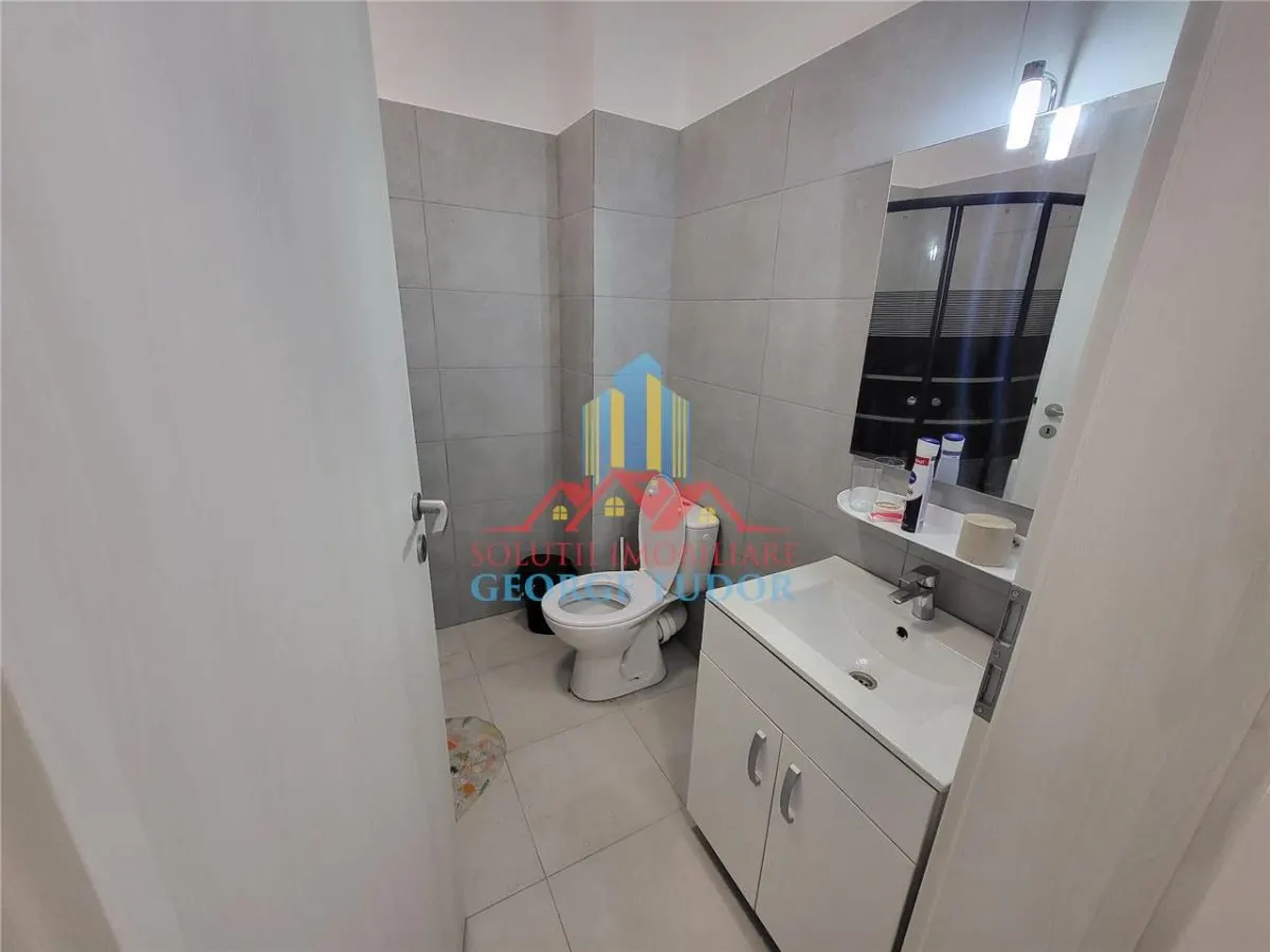 Inchiriere garsoniera Militari Residence Orhideelor 24 - foto 6