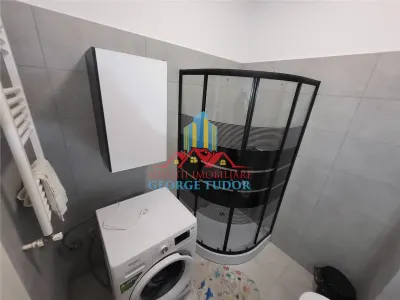 Inchiriere garsoniera Militari Residence Orhideelor 24 - foto 7