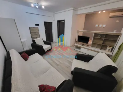 Inchiriere garsoniera dubla Militari Residence Tineretului - foto 3