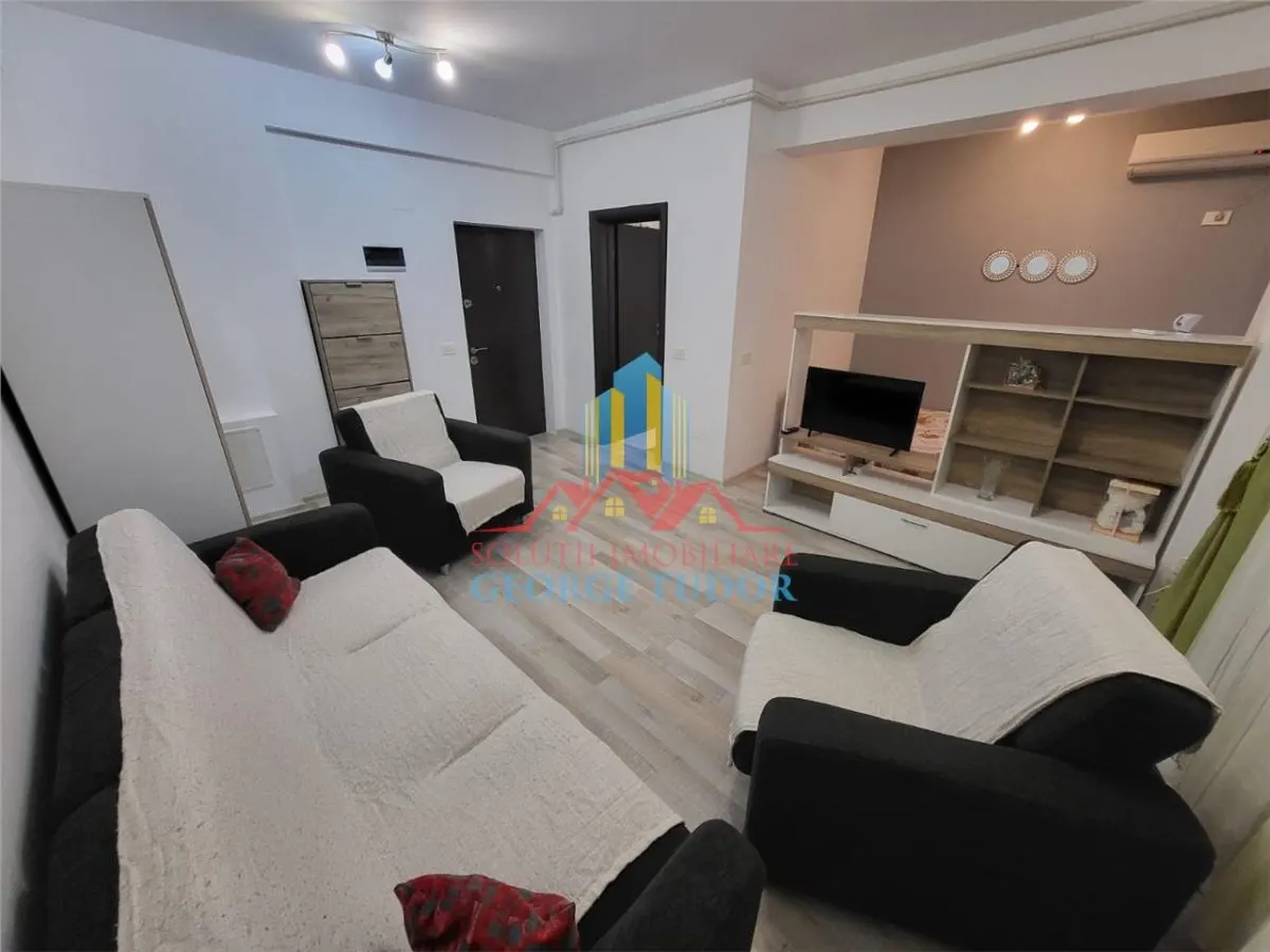 Inchiriere garsoniera dubla Militari Residence Tineretului - foto 3
