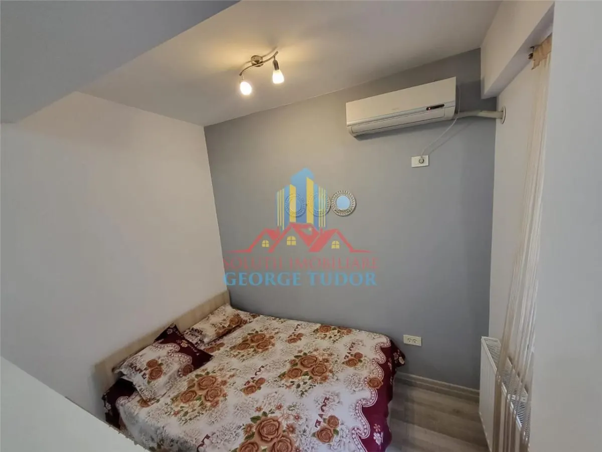 Inchiriere garsoniera dubla Militari Residence Tineretului - foto 5