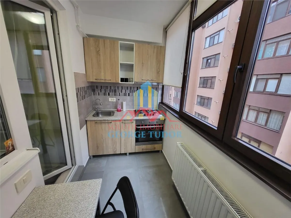 Inchiriere garsoniera dubla Militari Residence Tineretului - foto 6