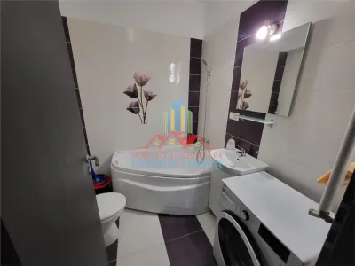 Inchiriere garsoniera dubla Militari Residence Tineretului - foto 8