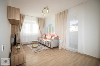 Apartament 2 camere, Str. Viilor 33, Bl.8, Chiajna - BONUS de fidelitate - Chiajna