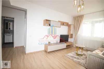 Apartament 2 camere, Str. Viilor 33, Bl.8, Chiajna - BONUS de fidelitate - foto 2