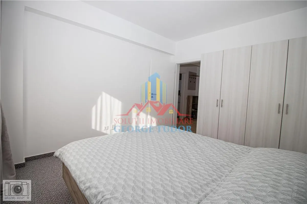 Apartament 2 camere, Str. Viilor 33, Bl.8, Chiajna - BONUS de fidelitate - foto 11