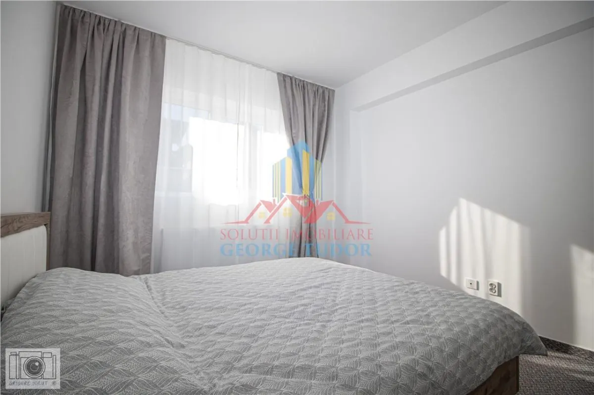 Apartament 2 camere, Str. Viilor 33, Bl.8, Chiajna - BONUS de fidelitate - foto 12