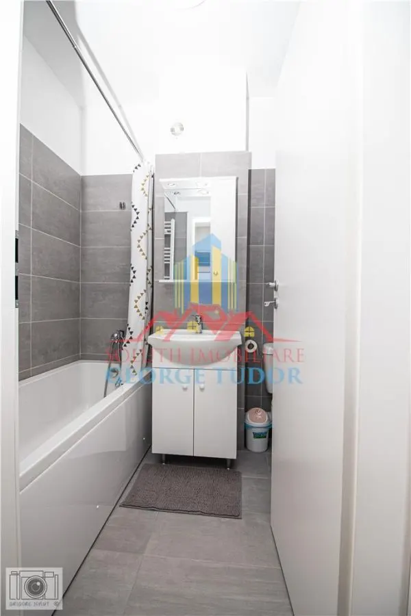 Apartament 2 camere, Str. Viilor 33, Bl.8, Chiajna - BONUS de fidelitate - foto 17