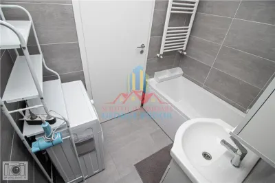 Apartament 2 camere, Str. Viilor 33, Bl.8, Chiajna - BONUS de fidelitate - foto 18