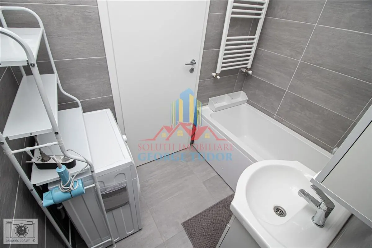 Apartament 2 camere, Str. Viilor 33, Bl.8, Chiajna - BONUS de fidelitate - foto 18