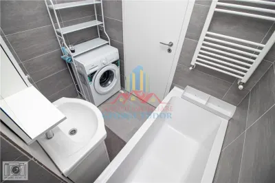 Apartament 2 camere, Str. Viilor 33, Bl.8, Chiajna - BONUS de fidelitate - foto 19