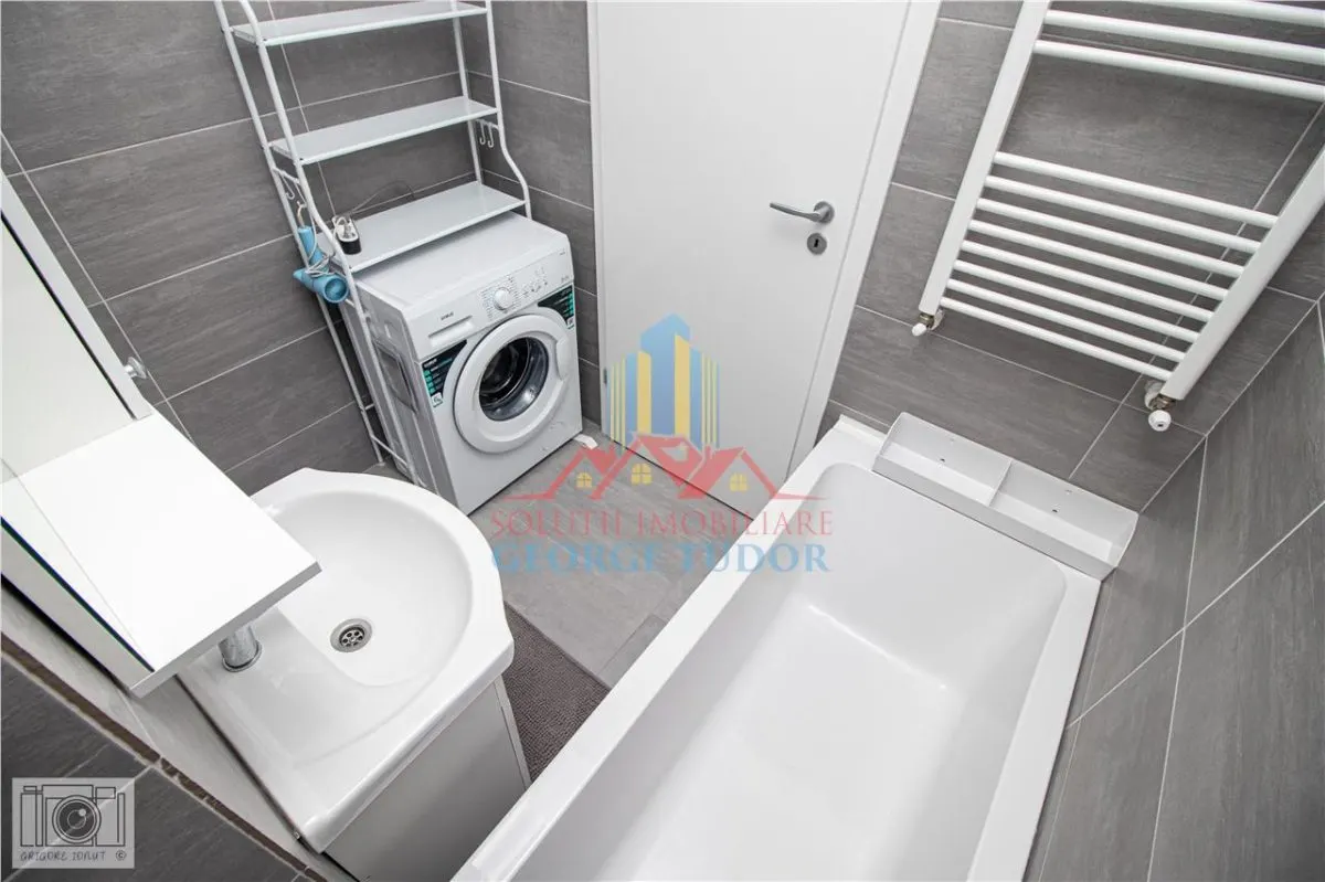 Apartament 2 camere, Str. Viilor 33, Bl.8, Chiajna - BONUS de fidelitate - foto 19