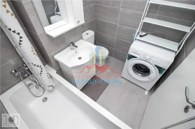 Apartament 2 camere, Str. Viilor 33, Bl.8, Chiajna - BONUS de fidelitate - foto 20