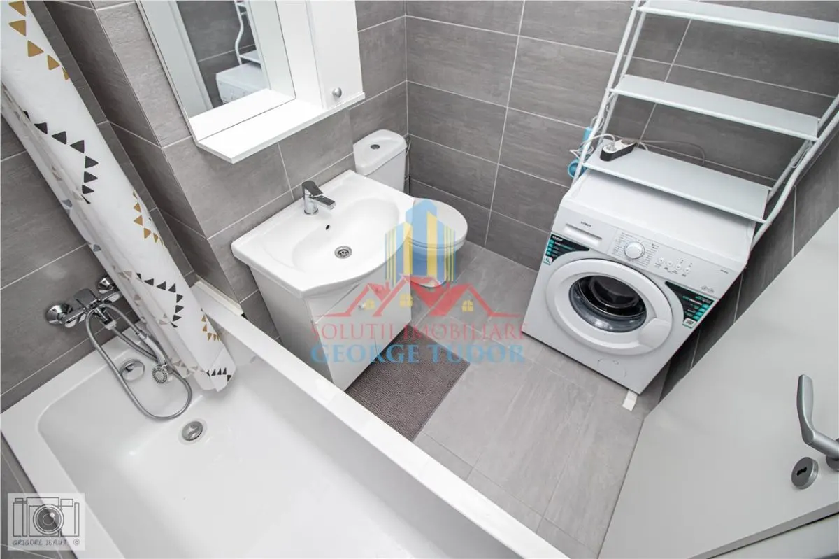 Apartament 2 camere, Str. Viilor 33, Bl.8, Chiajna - BONUS de fidelitate - foto 20