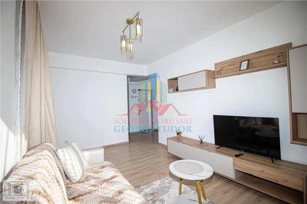Apartament 2 camere, Str. Viilor 33, Bl.8, Chiajna - BONUS de fidelitate - foto 3