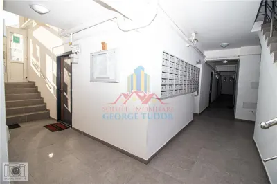 Apartament 2 camere, Str. Viilor 33, Bl.8, Chiajna - BONUS de fidelitate - foto 21