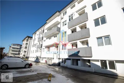 Apartament 2 camere, Str. Viilor 33, Bl.8, Chiajna - BONUS de fidelitate - foto 22