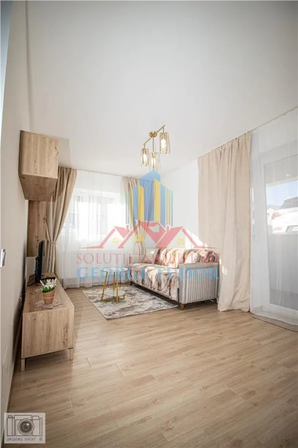 Apartament 2 camere, Str. Viilor 33, Bl.8, Chiajna - BONUS de fidelitate - foto 4