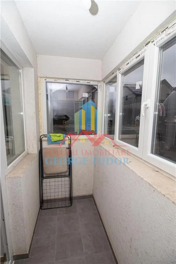 Apartament 2 camere, Str. Viilor 33, Bl.8, Chiajna - BONUS de fidelitate - foto 7