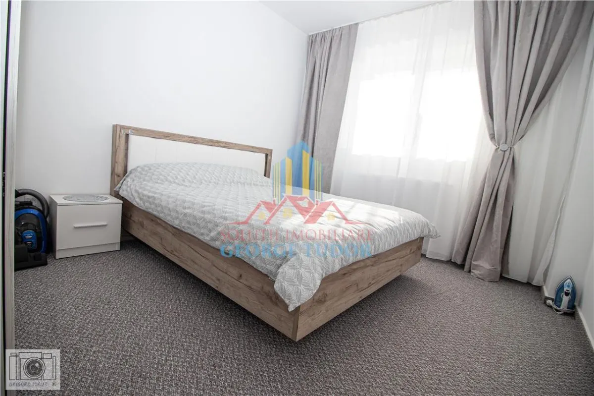Apartament 2 camere, Str. Viilor 33, Bl.8, Chiajna - BONUS de fidelitate - foto 9