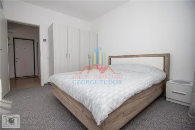 Apartament 2 camere, Str. Viilor 33, Bl.8, Chiajna - BONUS de fidelitate - foto 10