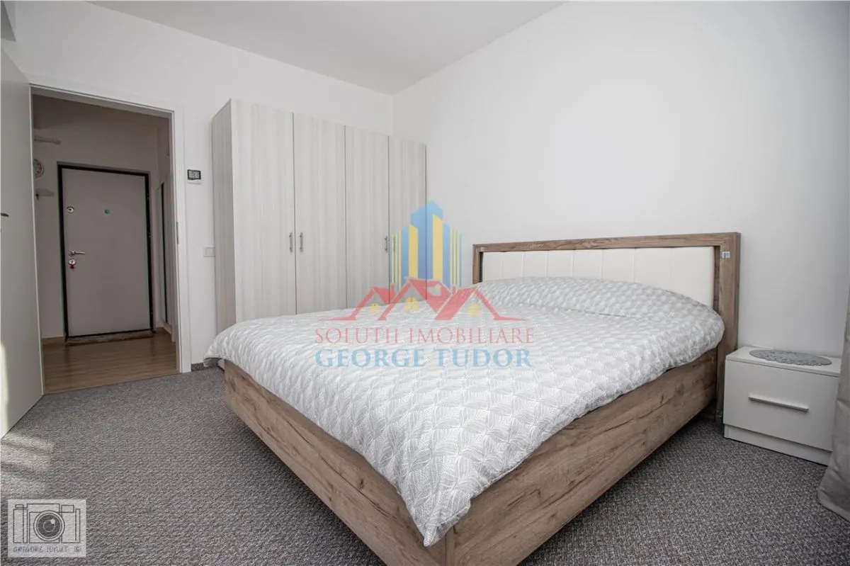 Apartament 2 camere, Str. Viilor 33, Bl.8, Chiajna - BONUS de fidelitate - foto 10