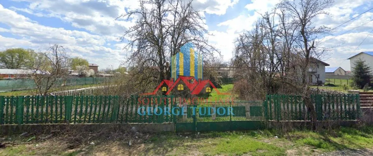 Vanzare teren Bolintin vale Str Sabarului - foto 2