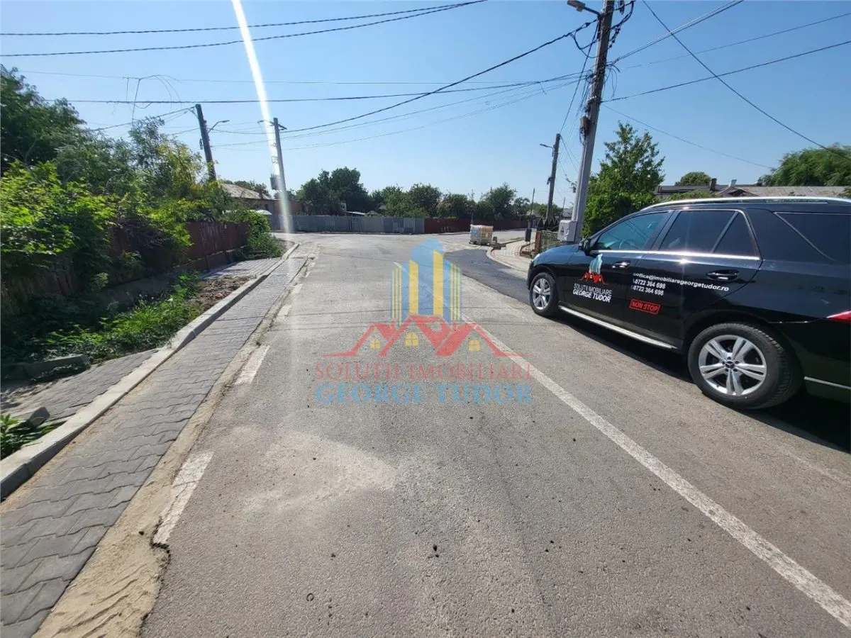 Vanzare casa Bolintin Deal-Mihai Voda - foto 11