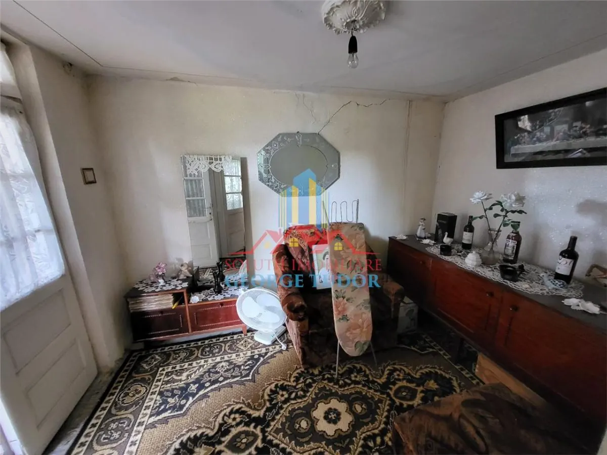 Vanzare casa Bolintin Deal-Mihai Voda - foto 5
