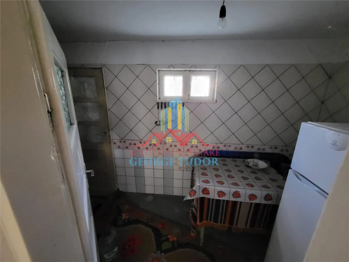 Vanzare casa Bolintin Deal-Mihai Voda - foto 8