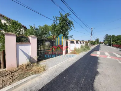 Vanzare casa Bolintin Deal-Mihai Voda - foto 9