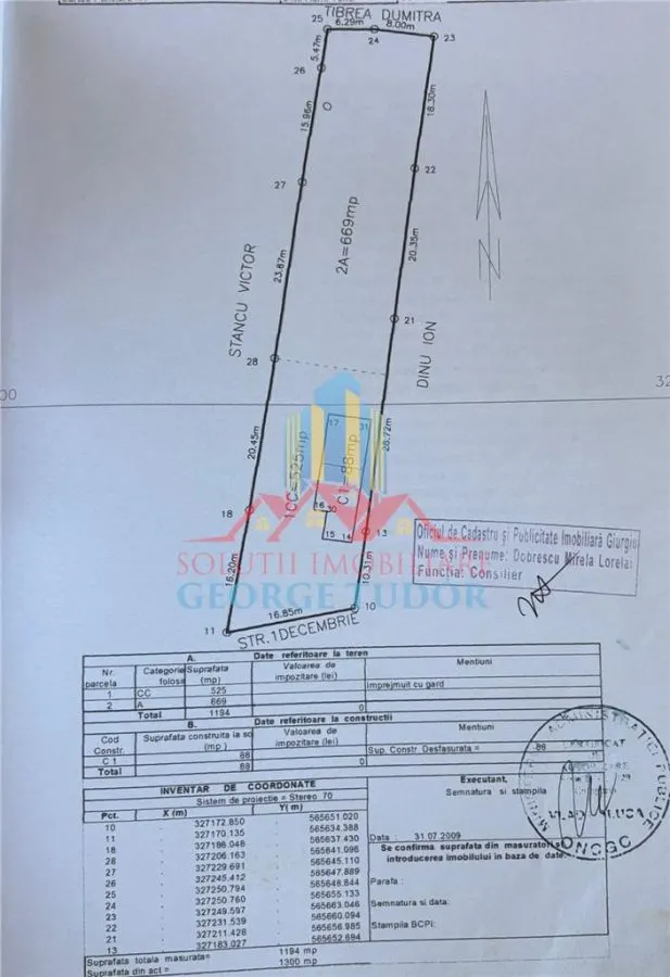 Vanzare casa Bolintin Deal-Mihai Voda - foto 10