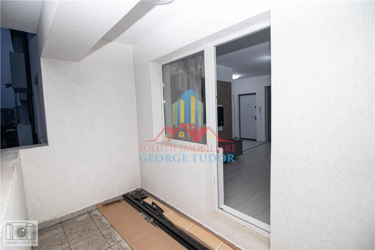 Apartament 2 camere, Str. Sg. Ilie Petre Nr 43, Bloc Sinsay, Colosseum Residence, Chiajna - foto 11