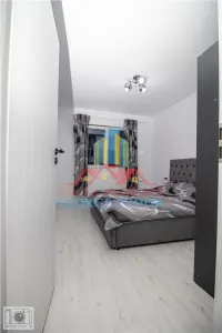 Apartament 2 camere, Str. Sg. Ilie Petre Nr 43, Bloc Sinsay, Colosseum Residence, Chiajna - foto 12