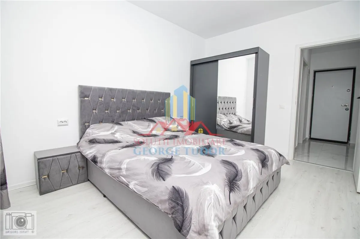 Apartament 2 camere, Str. Sg. Ilie Petre Nr 43, Bloc Sinsay, Colosseum Residence, Chiajna - foto 14