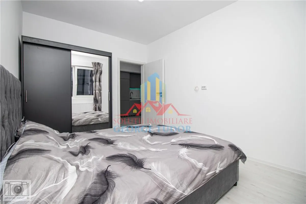 Apartament 2 camere, Str. Sg. Ilie Petre Nr 43, Bloc Sinsay, Colosseum Residence, Chiajna - foto 15