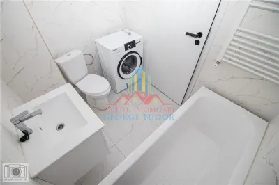 Apartament 2 camere, Str. Sg. Ilie Petre Nr 43, Bloc Sinsay, Colosseum Residence, Chiajna - foto 19