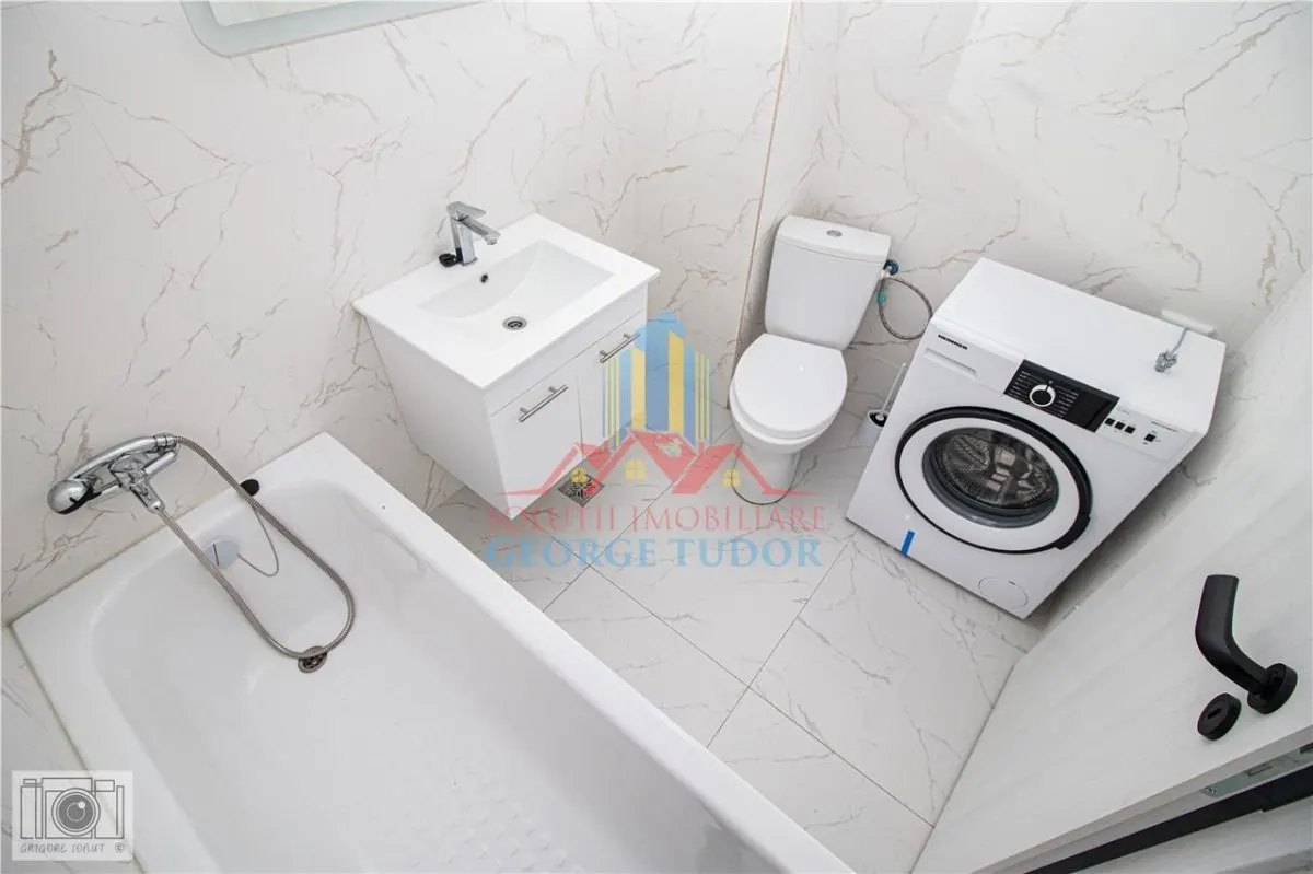 Apartament 2 camere, Str. Sg. Ilie Petre Nr 43, Bloc Sinsay, Colosseum Residence, Chiajna - foto 20