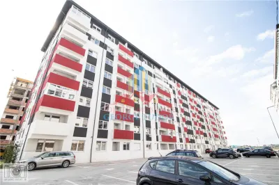 Apartament 2 camere, Str. Sg. Ilie Petre Nr 43, Bloc Sinsay, Colosseum Residence, Chiajna - foto 22