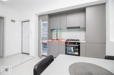 Apartament 2 camere, Str. Sg. Ilie Petre Nr 43, Bloc Sinsay, Colosseum Residence, Chiajna - foto 4