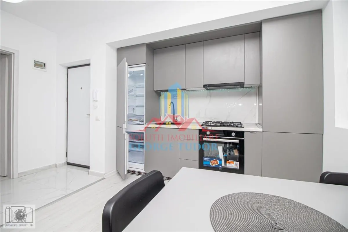 Apartament 2 camere, Str. Sg. Ilie Petre Nr 43, Bloc Sinsay, Colosseum Residence, Chiajna - foto 4