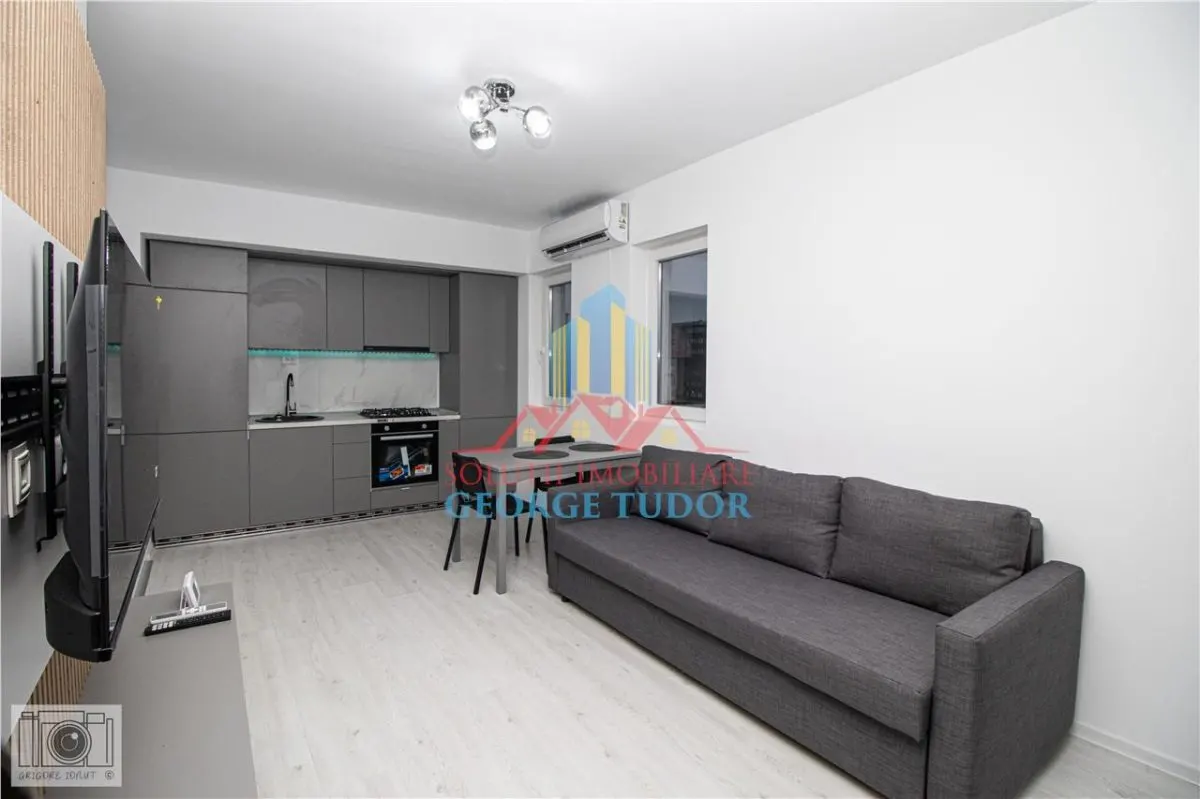 Apartament 2 camere, Str. Sg. Ilie Petre Nr 43, Bloc Sinsay, Colosseum Residence, Chiajna - foto 5