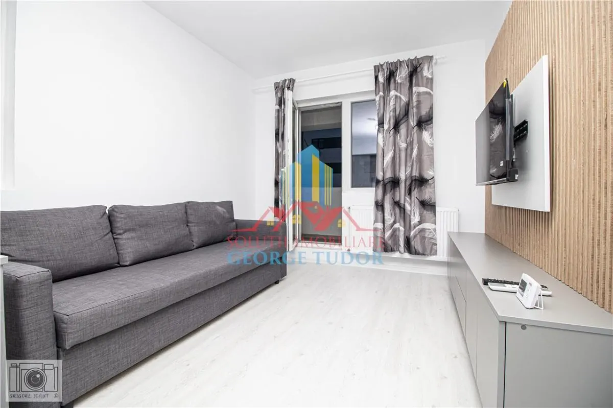 Apartament 2 camere, Str. Sg. Ilie Petre Nr 43, Bloc Sinsay, Colosseum Residence, Chiajna - foto 6