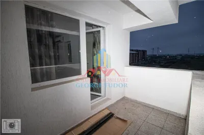 Apartament 2 camere, Str. Sg. Ilie Petre Nr 43, Bloc Sinsay, Colosseum Residence, Chiajna - foto 10