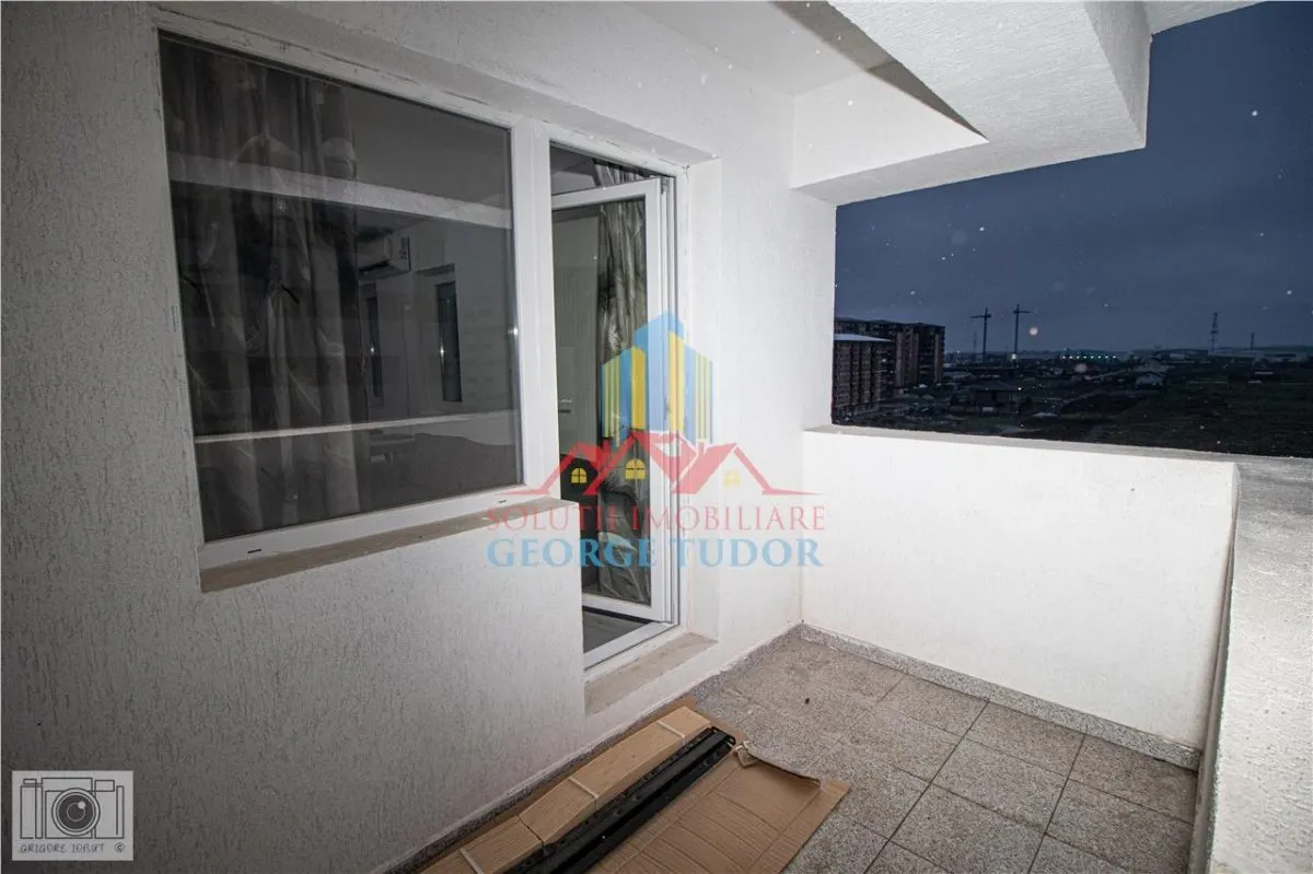 Apartament 2 camere, Str. Sg. Ilie Petre Nr 43, Bloc Sinsay, Colosseum Residence, Chiajna - foto 10