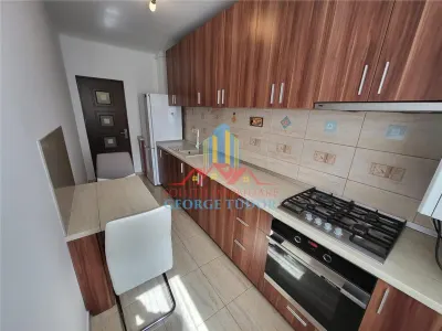 Inchiriere 2 camere decomandat Rezervelor 79 Lidl - foto 4