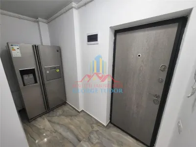 Inchiriere garsoniera Militari Residence Hub residence - foto 12