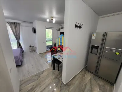 Inchiriere garsoniera Militari Residence Hub residence - foto 3