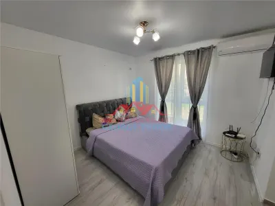Inchiriere garsoniera Militari Residence Hub residence - foto 4